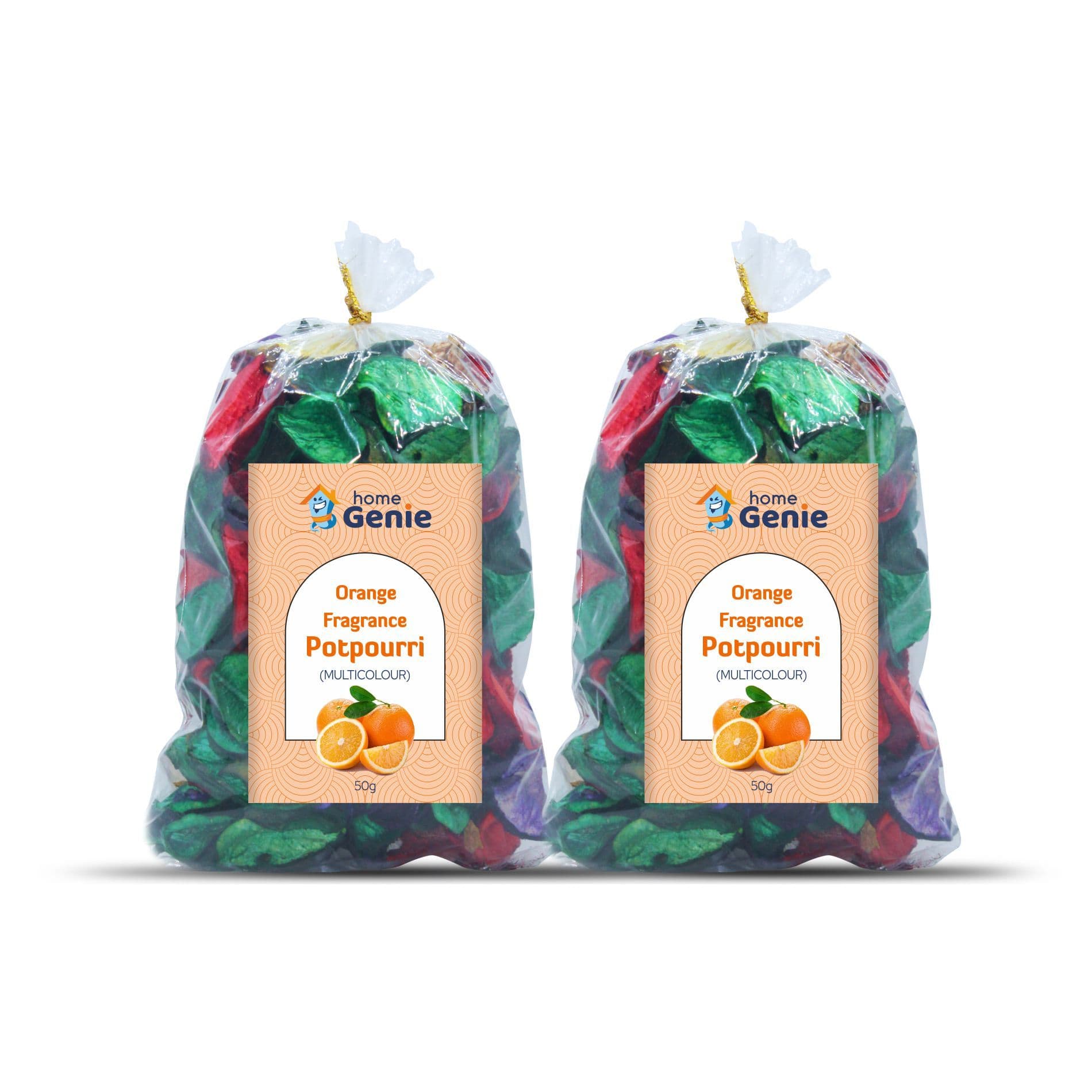 Orange Fragrance Potpourrir - Shoprythm Orange Fragrance Potpourrir - Shoprythm